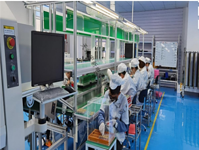 手焊无铅焊接线